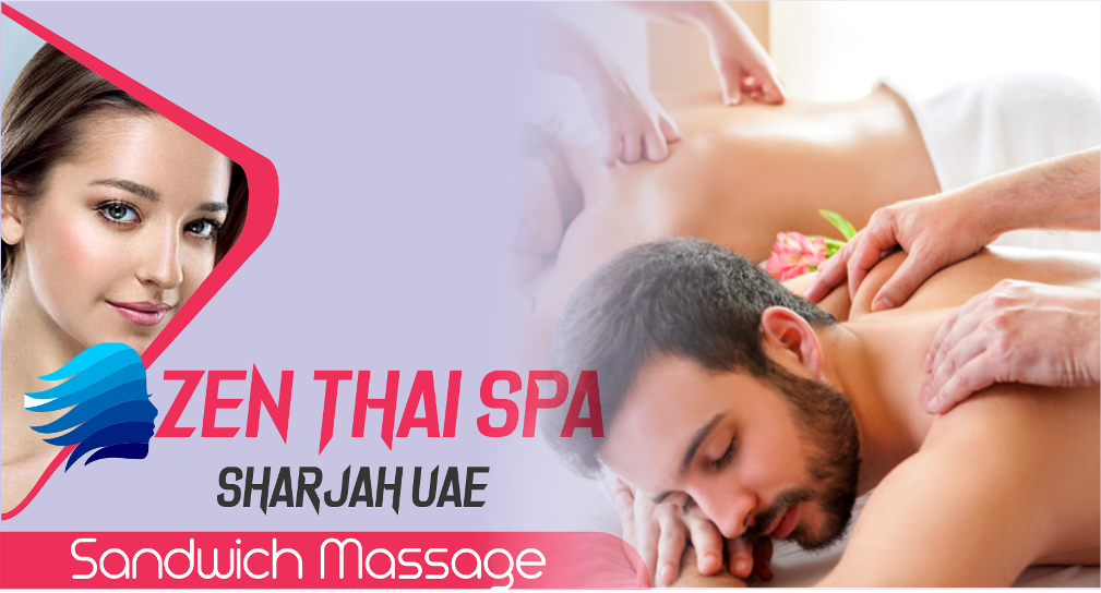 Sandwich Massage in Sharjah UAE